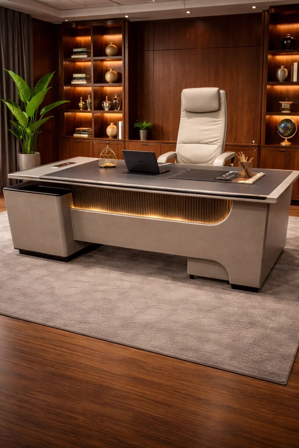 Bureaux de direction